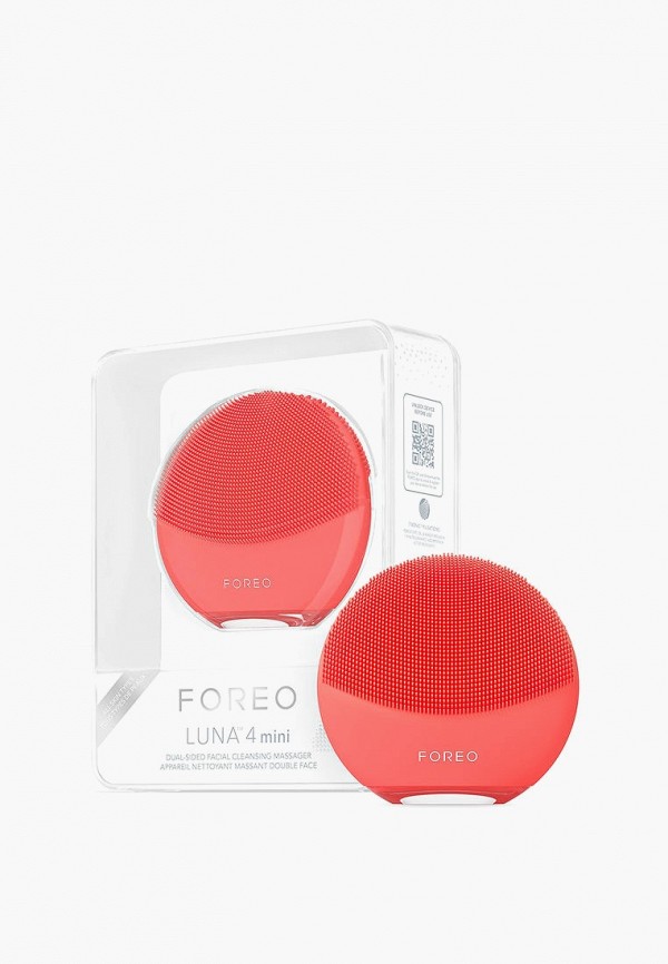 Foreo Массажер для лица - двусторонний, для ухода за молодой кожей - фото 3