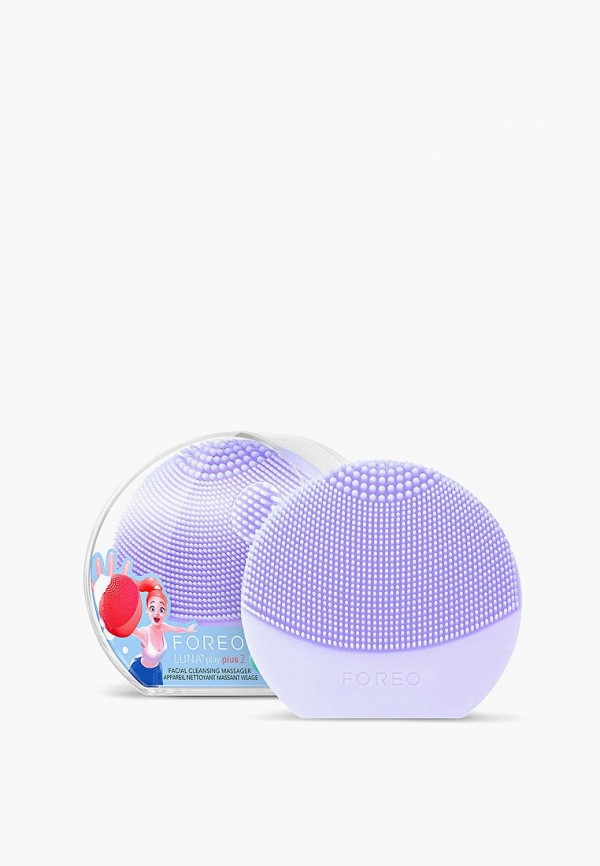 Foreo Массажер для лица - компактный - фото 3