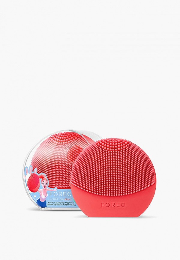 Foreo Массажер для лица - компактный - фото 3