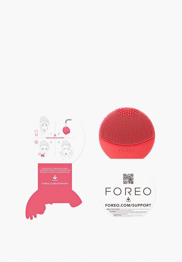 Foreo Массажер для лица - компактный - фото 4