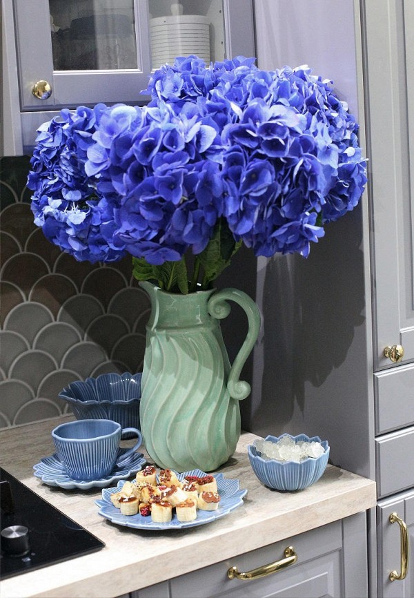 Myatashop Чайная пара - Lotus magic, 350 мл - фото 6