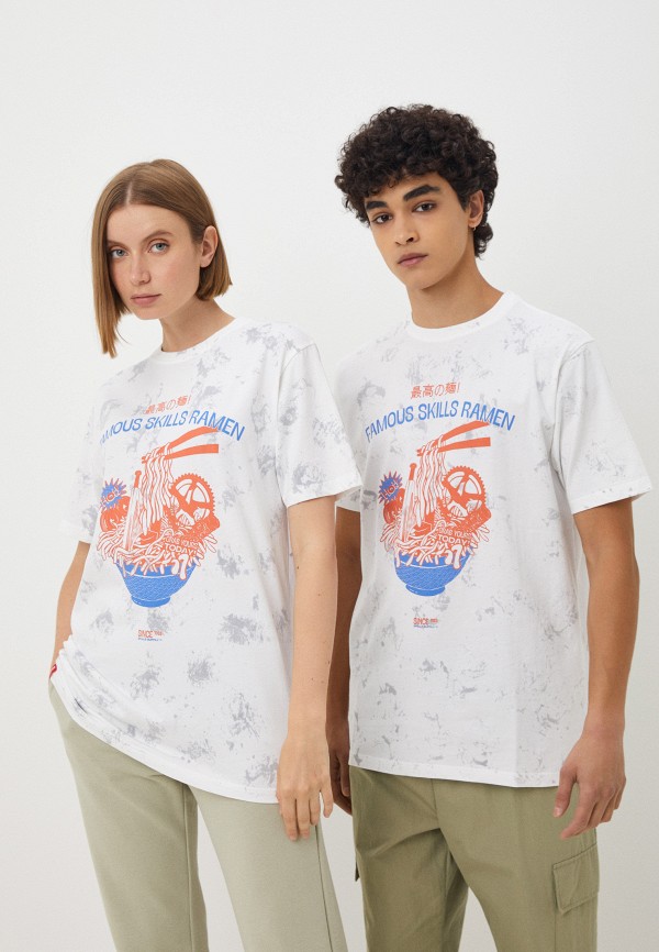 Skills Футболка - Ramen - фото 1