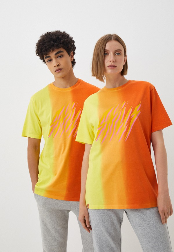 Skills Футболка - Big Rock Skills - фото 1