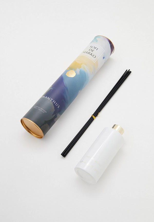 Sofi De Marko Аромадиффузор - Osmanthus, 180 мл - фото 2