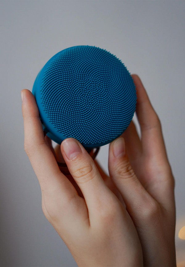 Foreo Массажер для тела - с пульсациями, очищающий и отшелушивающий - фото 6