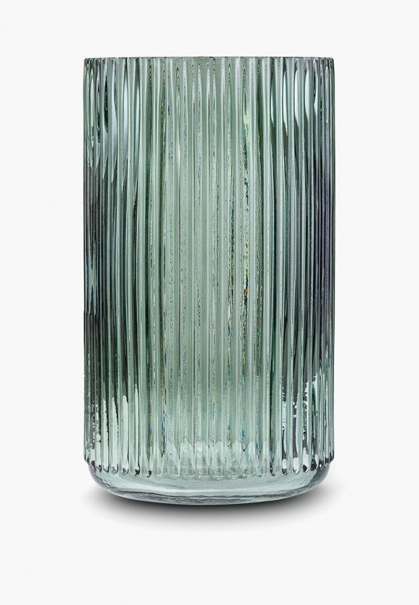 Mandarin Decor Ваза - Прима "Зеленая", 2100 мл - фото 1