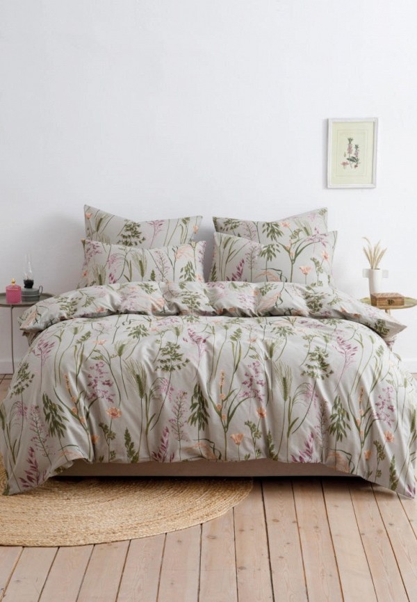 Ночь нежна Постельное белье 2-спальное - Таула - фото 3