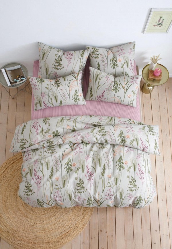 Ночь нежна Постельное белье 2-спальное - Таула - фото 2