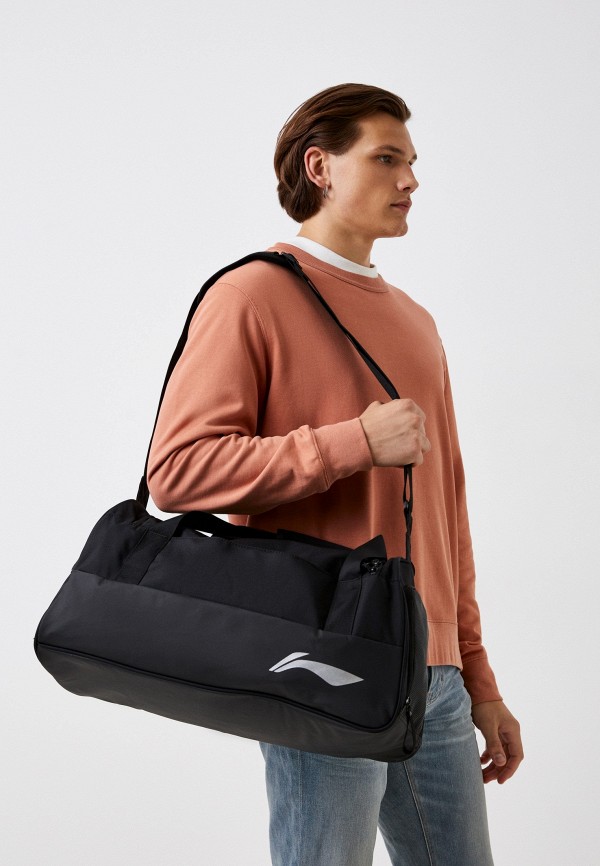 Li-Ning Сумка спортивная - фото 4