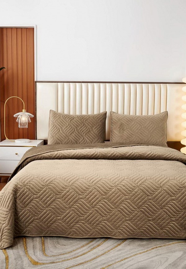 Sofi De Marko Комплект с покрывалом - Армандо 160х220 - фото 1