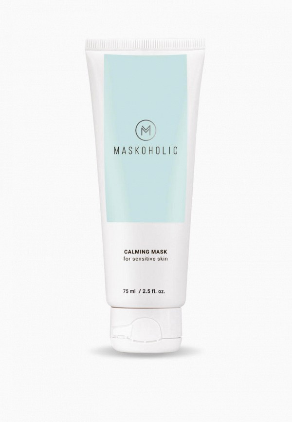 Maskoholic Маска для лица - успокаивающая - фото 1