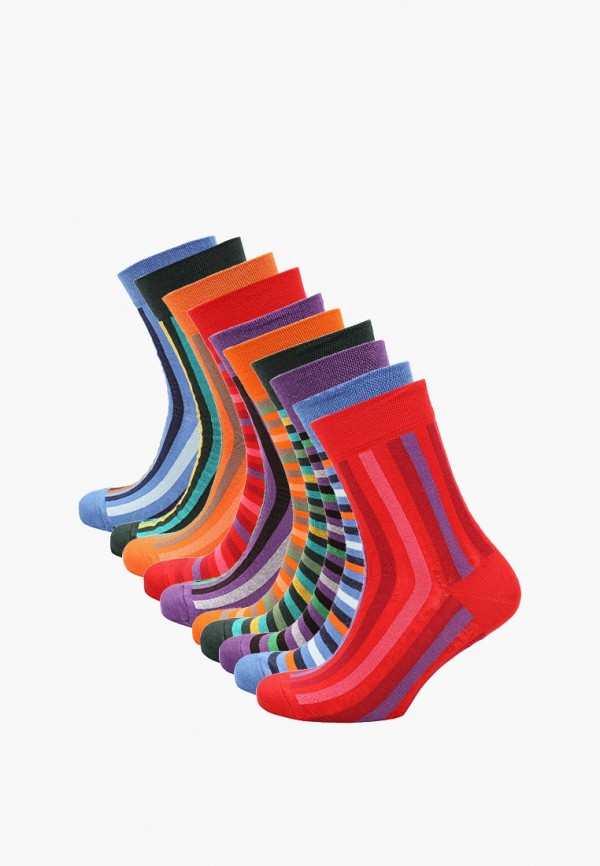 bb socks Носки 10 пар - фото 1