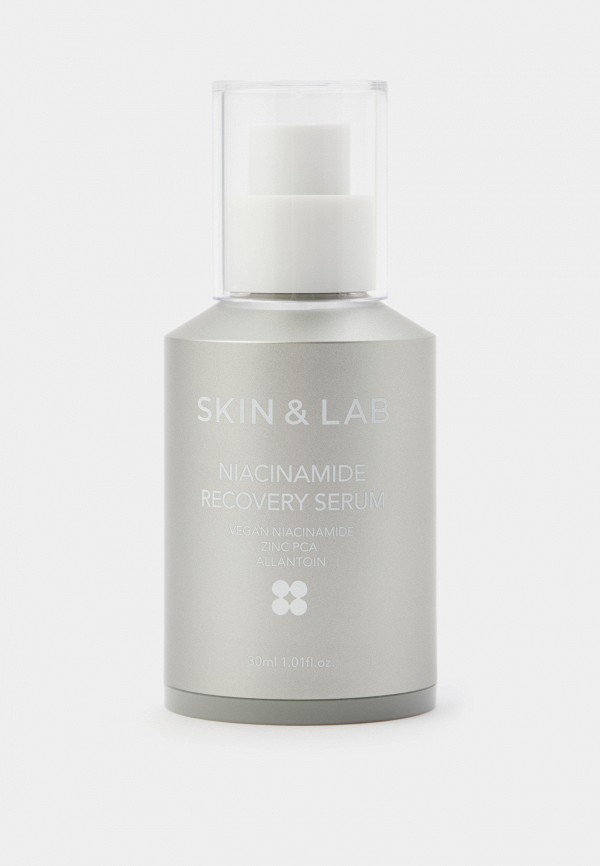 Skin&Lab Сыворотка для лица - фото 1