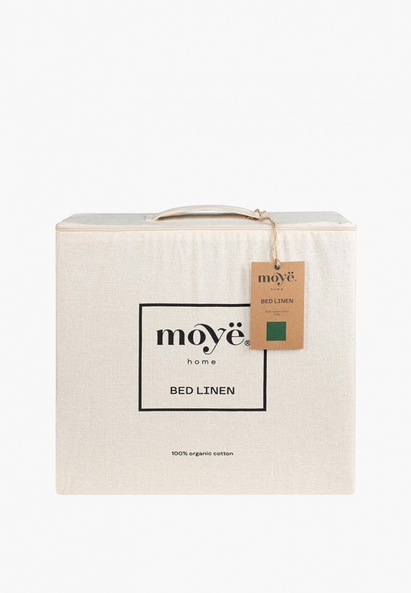 Moye Home Постельное белье 2-спальное - фото 5