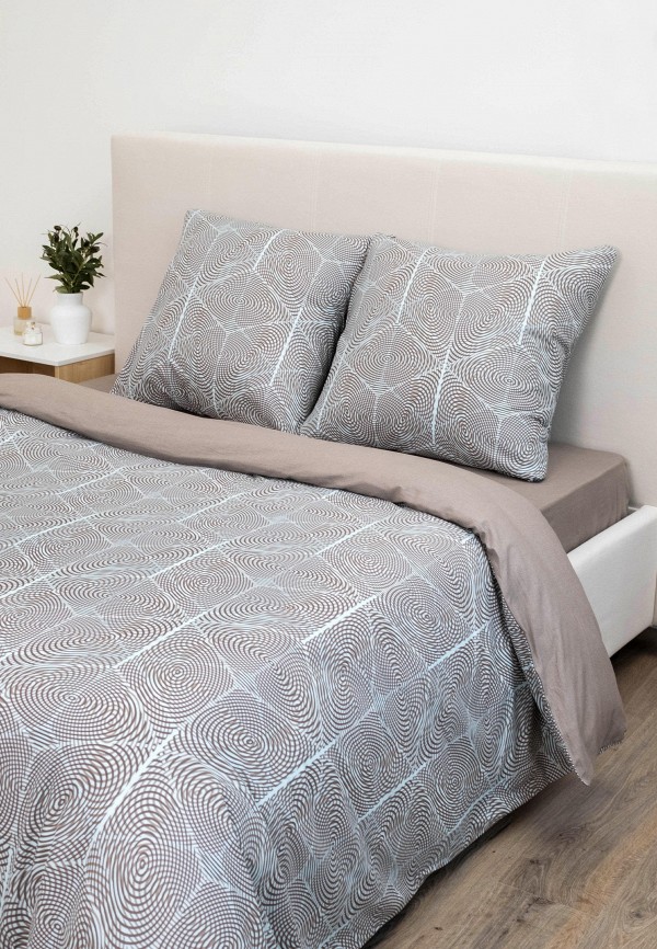 Василиса Постельное белье Евро - фото 1