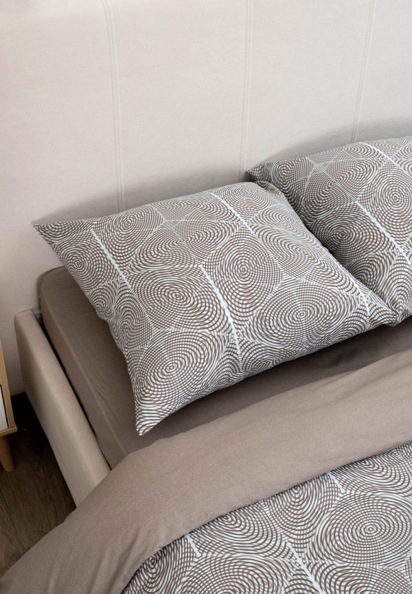 Василиса Постельное белье Евро - фото 3