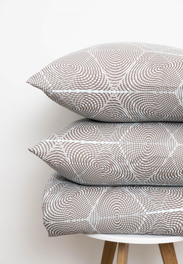 Василиса Постельное белье Евро - фото 6