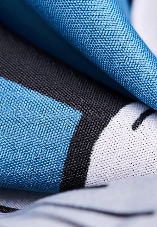 Moroshka Штора - гардина с принтом Iris 160х270 см - фото 5