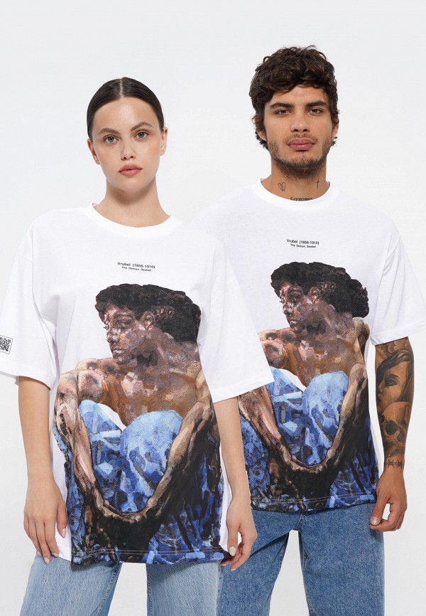 Твое Футболка - Третьяковская галлерея - фото 1