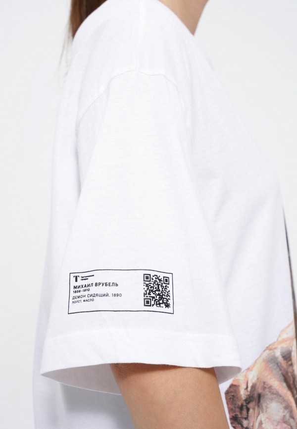 Твое Футболка - Третьяковская галлерея - фото 6