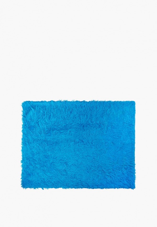 Moroshka Плед - меховой однотонный Iris 130х170 см - фото 3