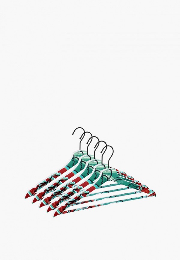 Moroshka Комплект плечиков - Iris, 5 шт., 43,5х23х12 см - фото 1