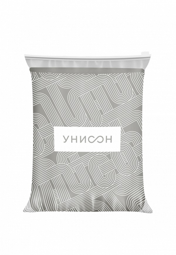 Унисон Постельное белье Евро - 50х70 Onyx - фото 5