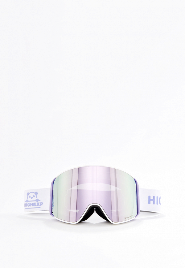 High Experience Маска горнолыжная - WK - фото 1