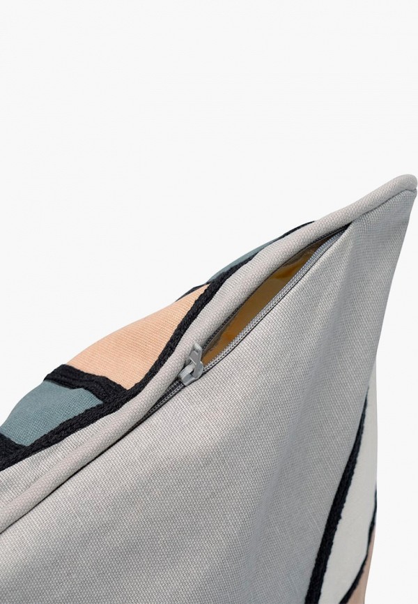 Tkano Наволочка декоративная - Гармония тайги 45х45 см - фото 3