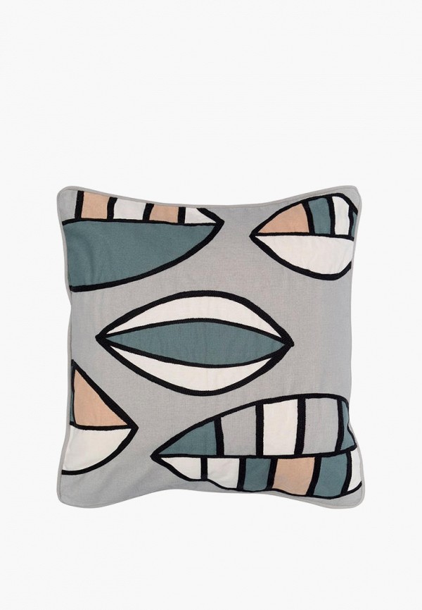 Tkano Наволочка декоративная - Гармония тайги 45х45 см - фото 1