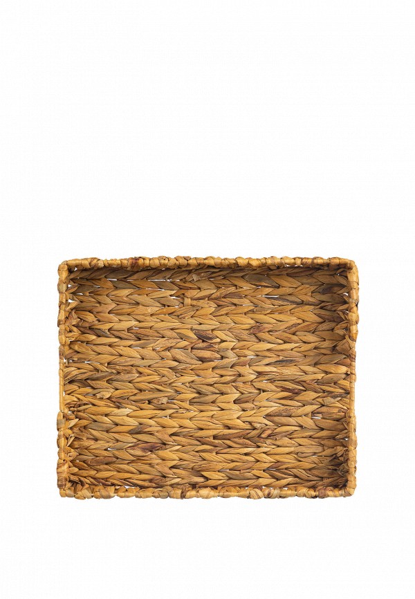 Elcasa Корзина - 39х31х6 см, с ручками - фото 4