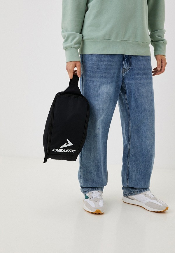Demix Сумка спортивная - фото 4