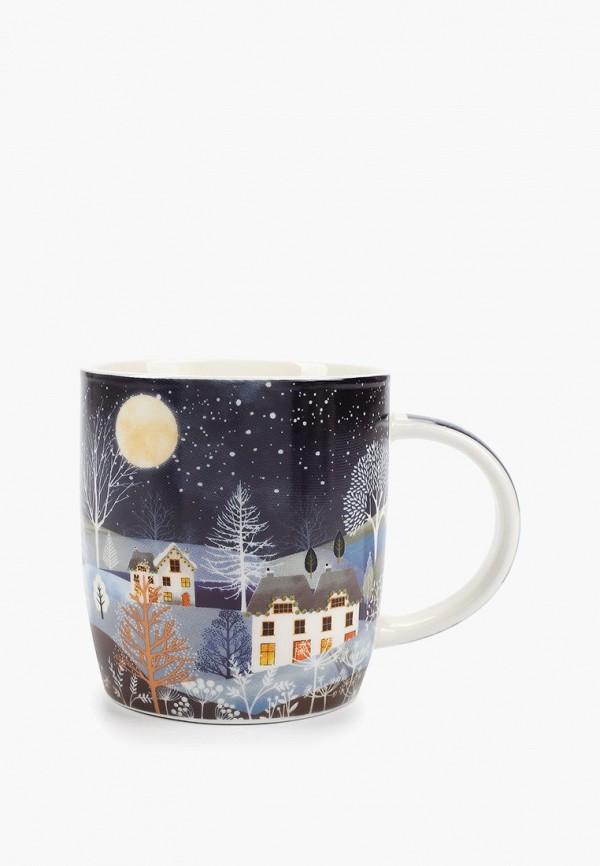 Walmer Кружка - WINTER NIGHT, 350 мл - фото 1