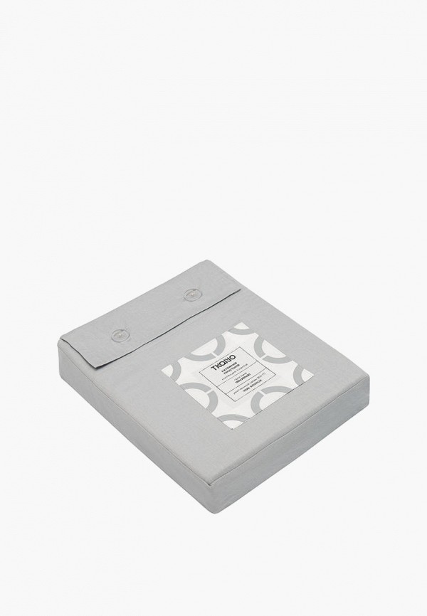 Tkano Простыня 1,5-спальная - Essential - фото 2