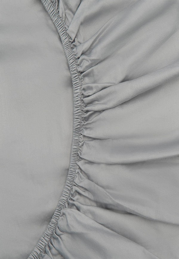 Tkano Простыня 1,5-спальная - Essential - фото 4