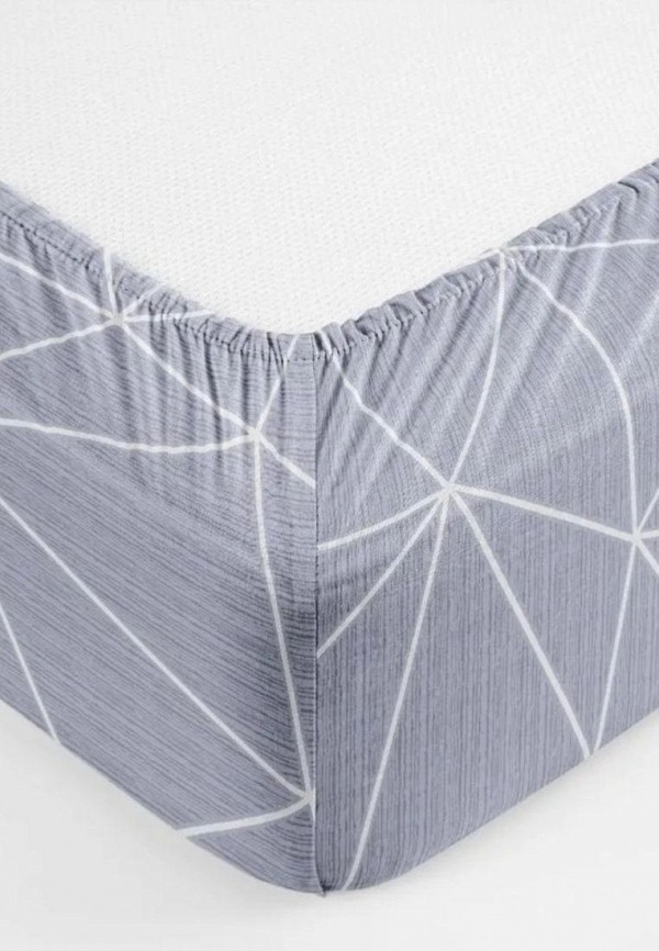 Ночь нежна Простыня 1,5-спальная - Грань - фото 2