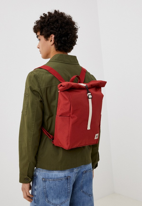 Lefrik Рюкзак - Roll Mini - фото 4