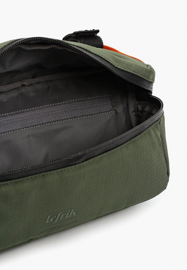 Lefrik Сумка - Core Bike Bag Vandra - фото 3