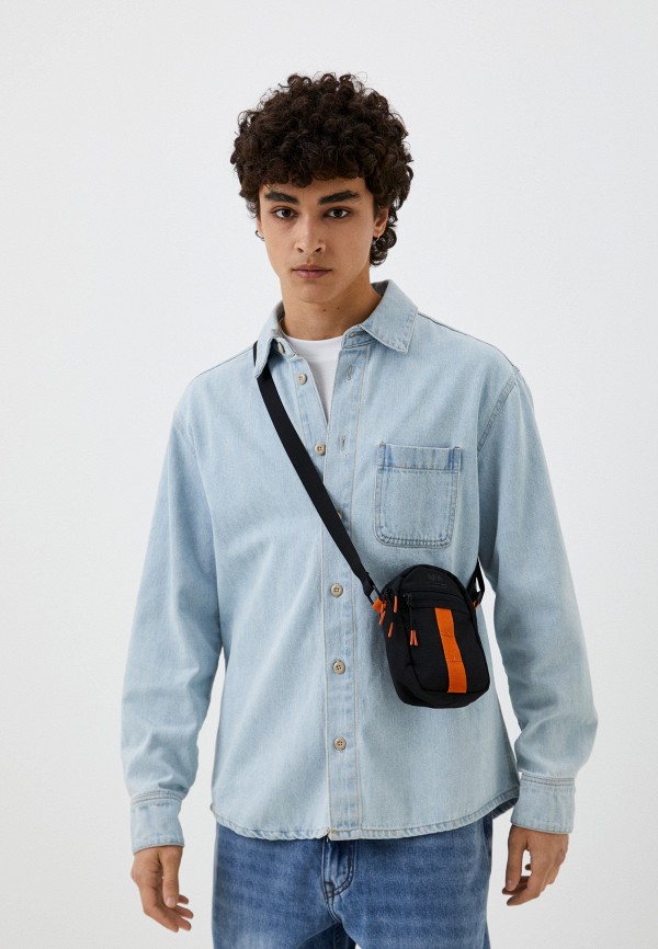 Lefrik Сумка - Jan Side Bag - фото 4