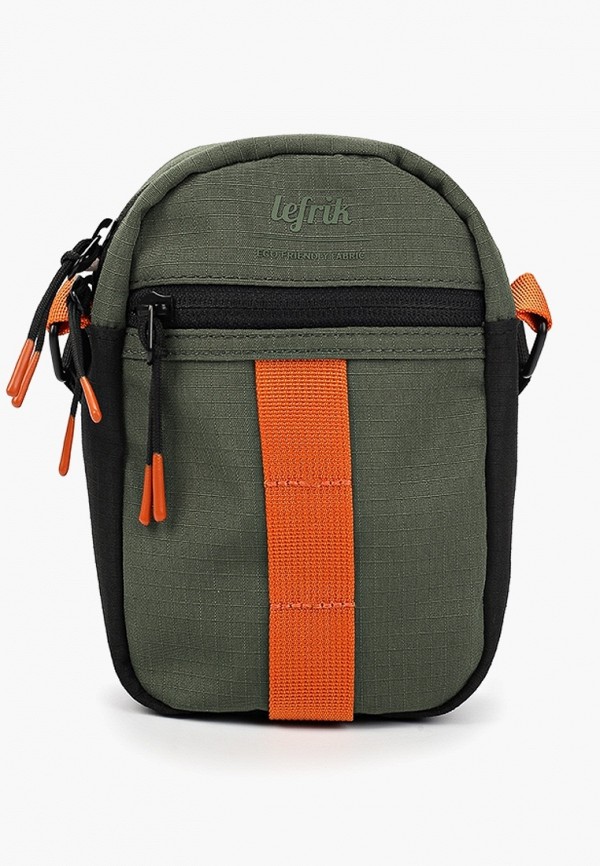 Lefrik Сумка - Jan Side Bag - фото 1
