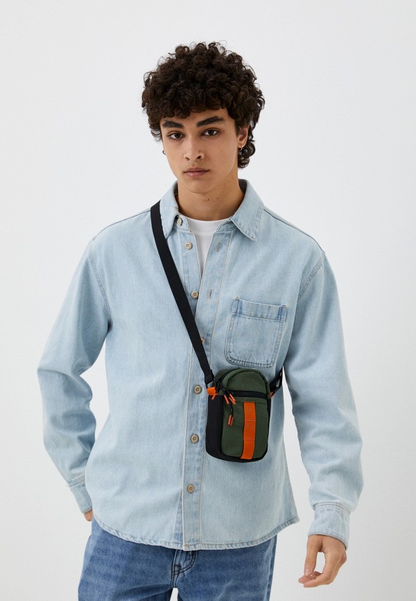 Lefrik Сумка - Jan Side Bag - фото 4