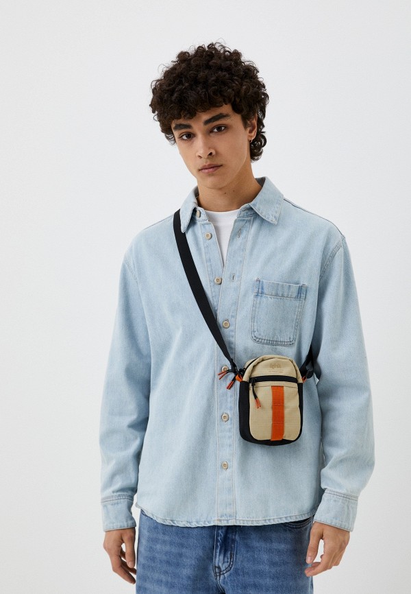 Lefrik Сумка - Jan Side Bag - фото 4