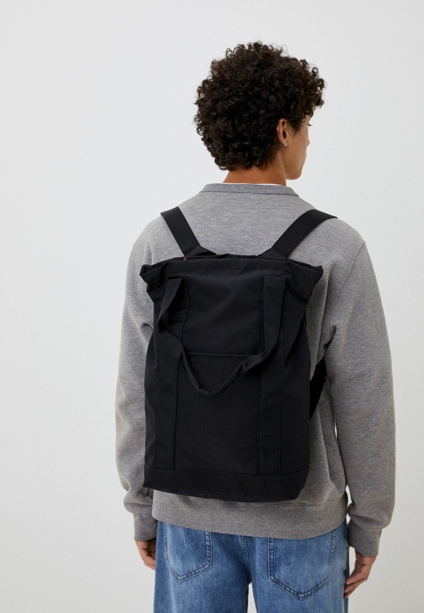 Lefrik Рюкзак - Roots Tote Maxi - фото 4