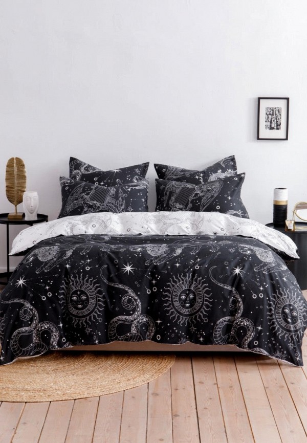 Ночь нежна Постельное белье 1,5-спальное - Таро - фото 4