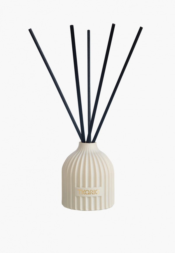 Tkano Аромадиффузор - Italian Cypress, кипарис, зелень, цветы, 200 мл - фото 1