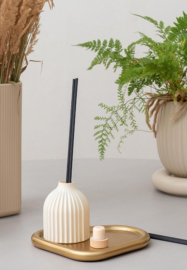 Tkano Аромадиффузор - Italian Cypress, кипарис, зелень, цветы, 200 мл - фото 4