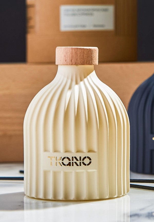 Tkano Аромадиффузор - Italian Cypress, кипарис, зелень, цветы, 200 мл - фото 3