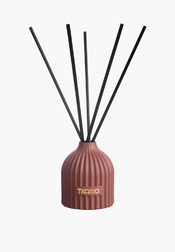 Tkano Аромадиффузор - Italian Cypress, кипарис, зелень, цветы, 200 мл - фото 2