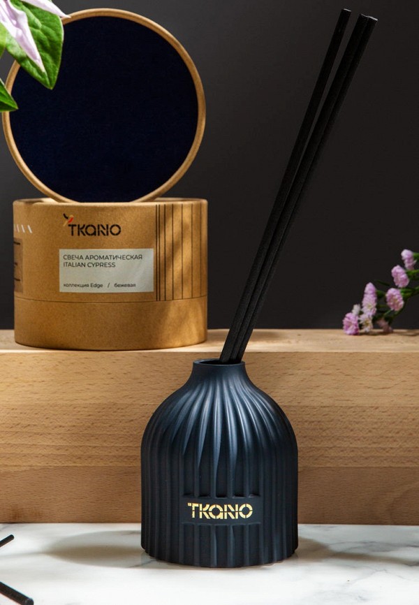 Аромадиффузор Tkano Sandalwood, Bergamot & Citrus, 200 мл, бергамот ...