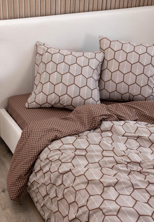 Василиса Постельное белье Евро - фото 2